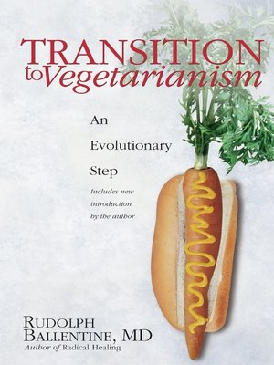 cover image of Transition to Vegetarianism